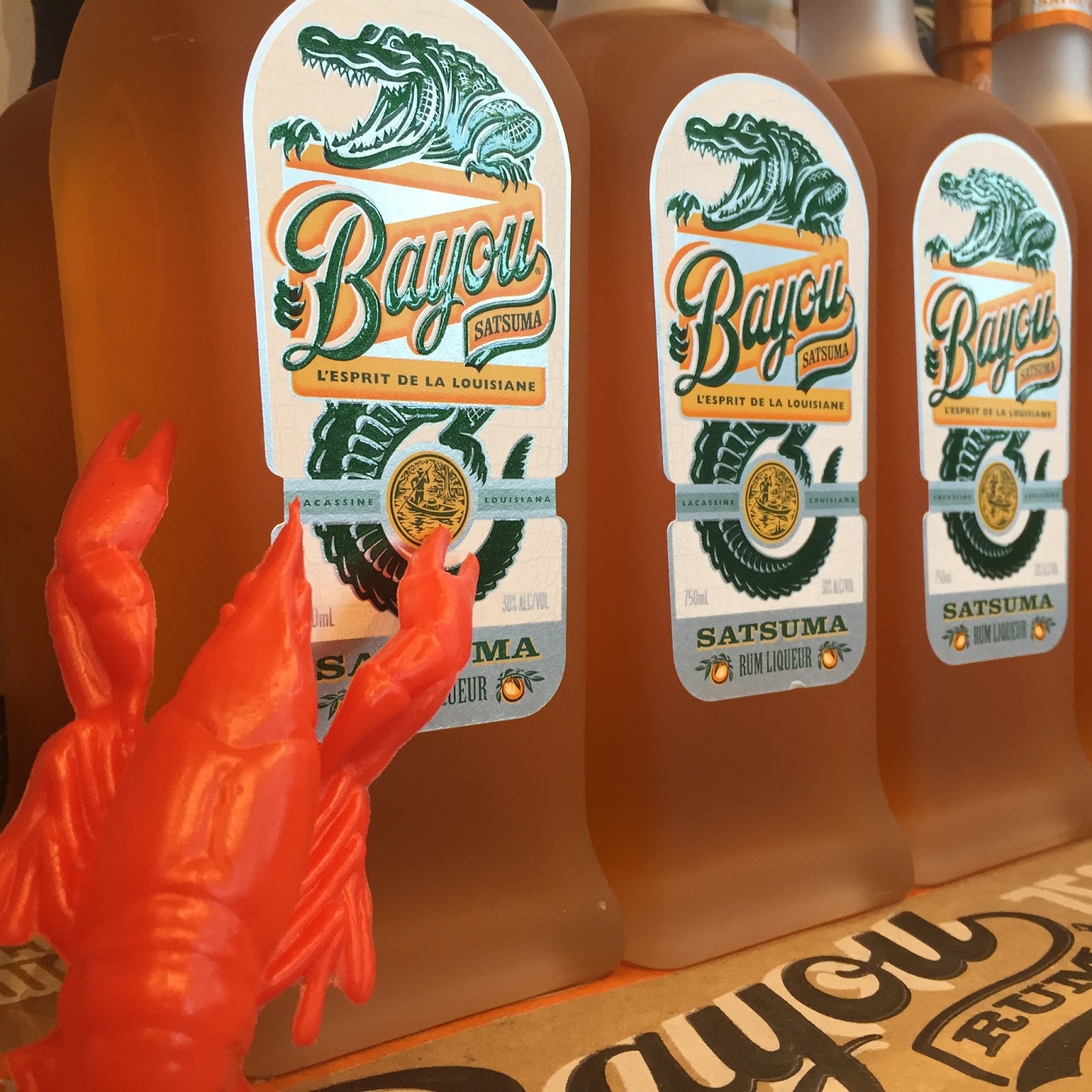 Bite and Booze Lake Charles is the Perfect Weekend Getaway for Food