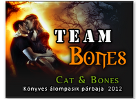 Team Bones