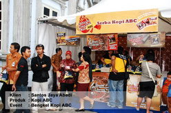 Event kopi ABC