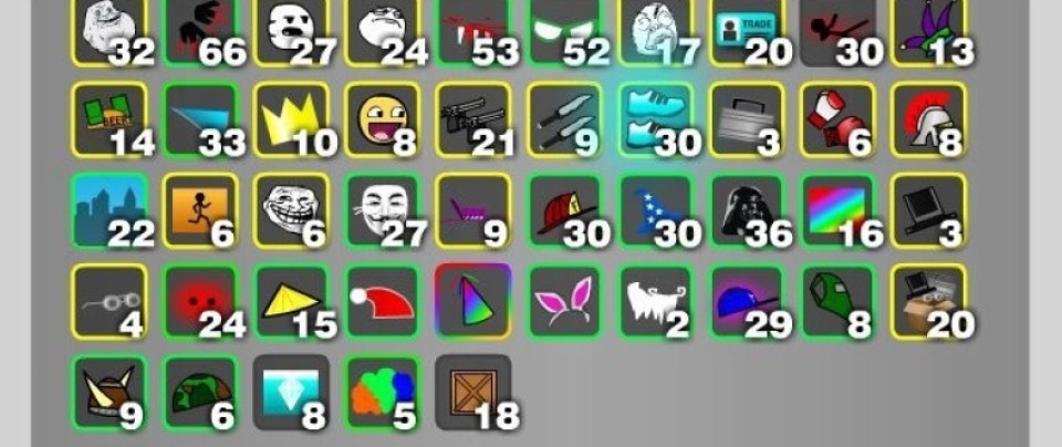 stick run 2