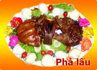 Phá lấu