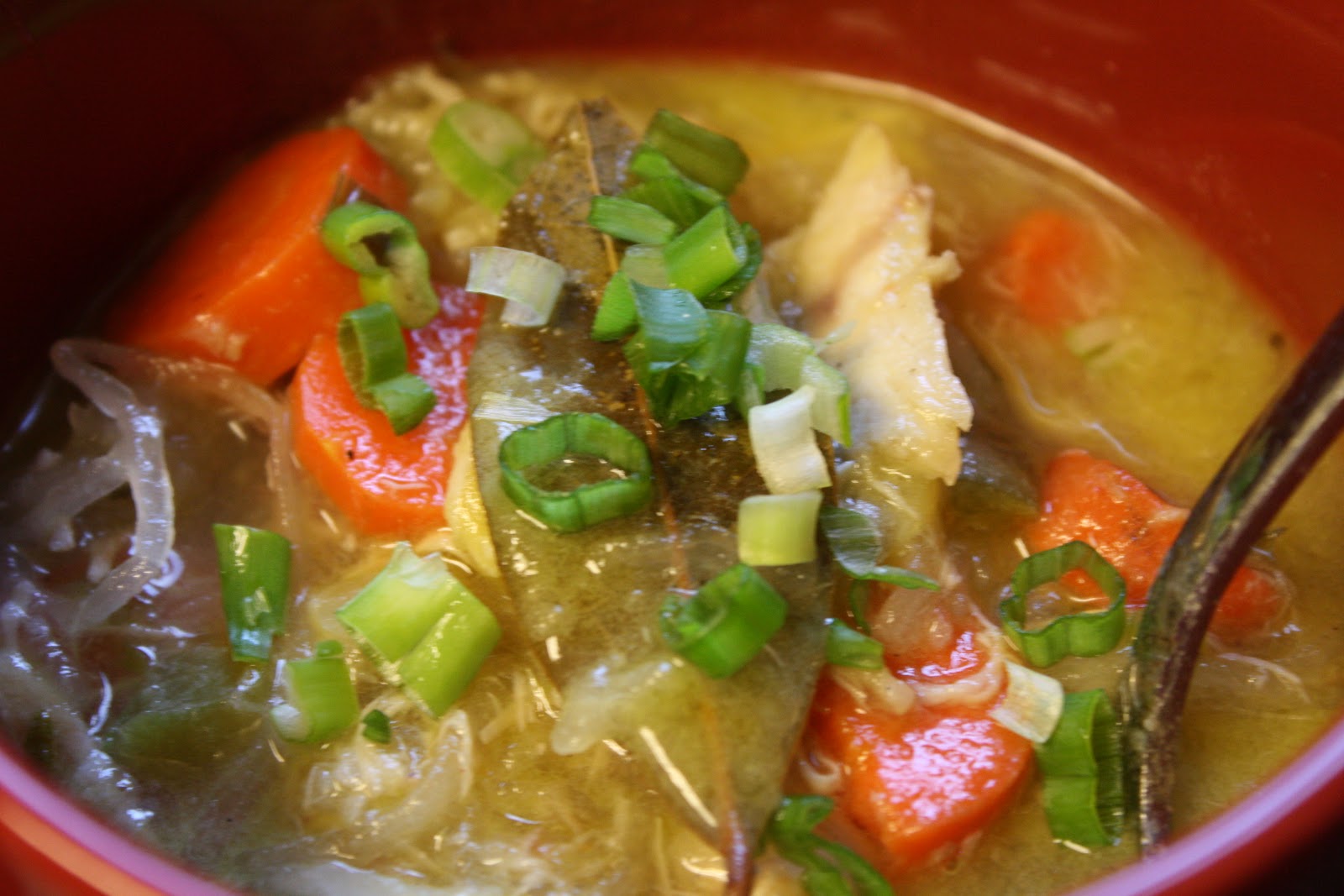 Paleo Chicken Recipes For Kids