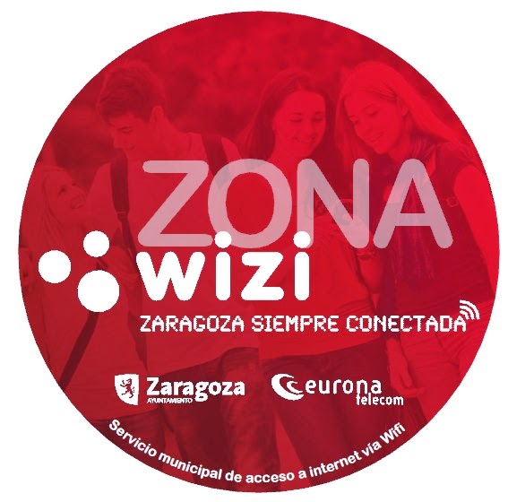 Zona Wizi Zaragoza Siempre Conectada