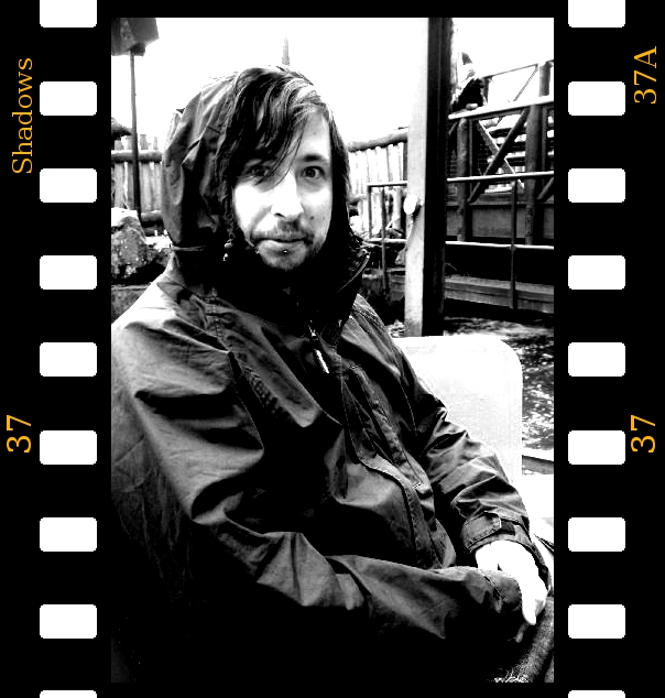 Alternative Self Portrait