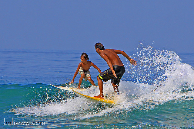 surfing surfing