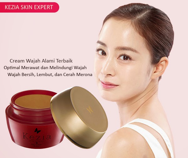 Cream Wajah Terbaik Untuk Mencerahkan Kulit