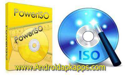 Download PowerISO 6.3 Final Terbaru Full Version 2015 Download PowerISO 6.3 Final Terbaru Full Version 2015