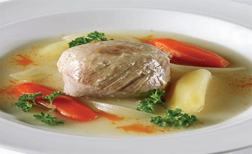 Yemek Tarifleri Kuzu Haşlama