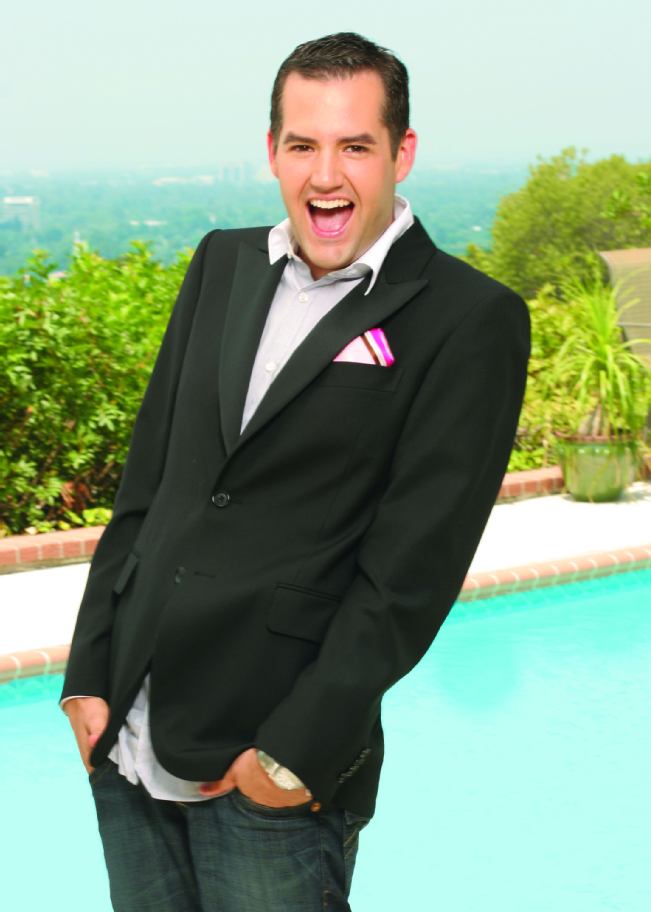 If anyone gives you any shit,