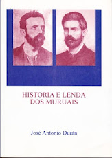 Historia e lenda dos Muruais