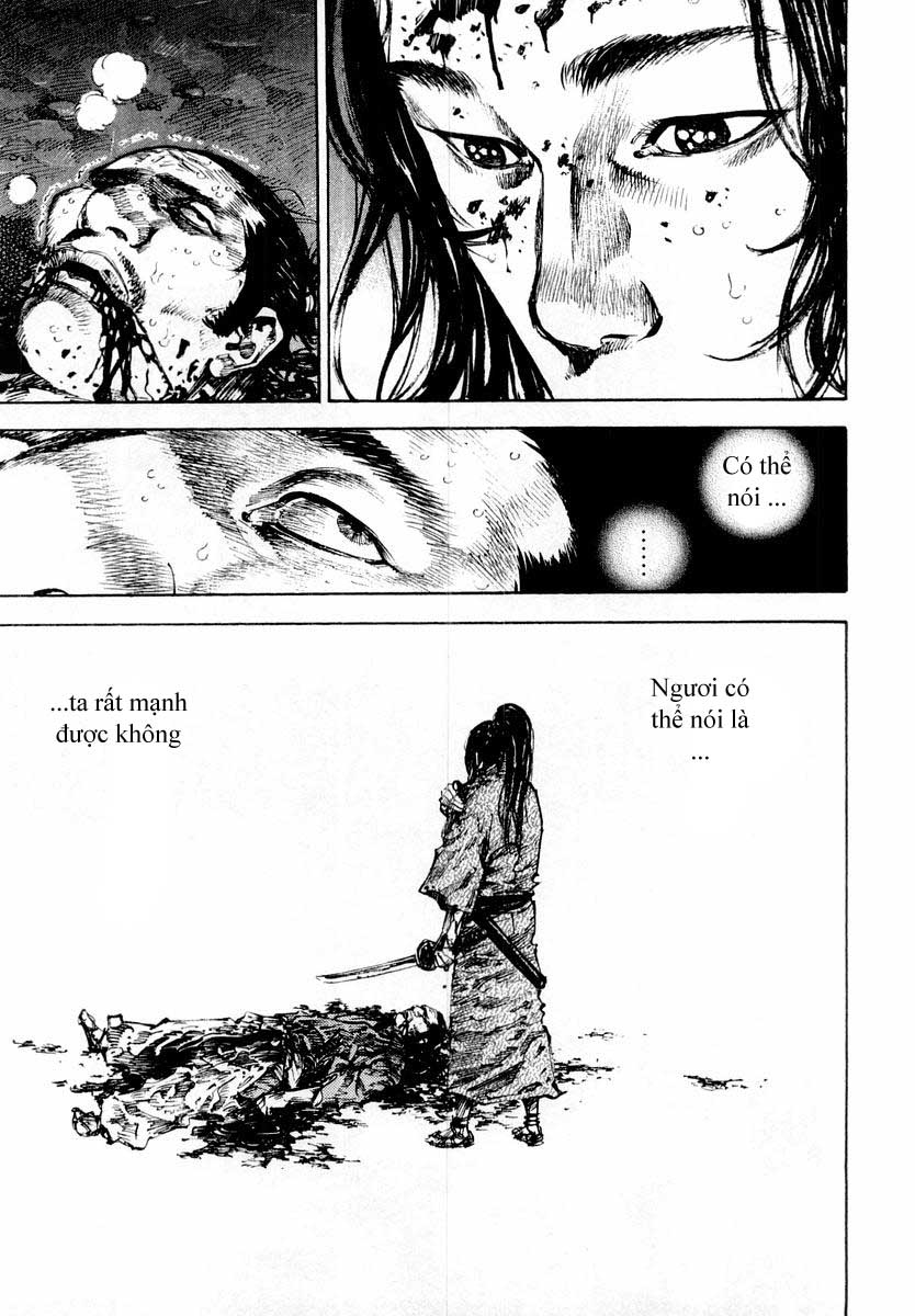 Vagabond - Lãng Khách Chap 159 - Truyen.Chap.VN
