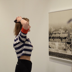 Map Art Inspired Honey Bee