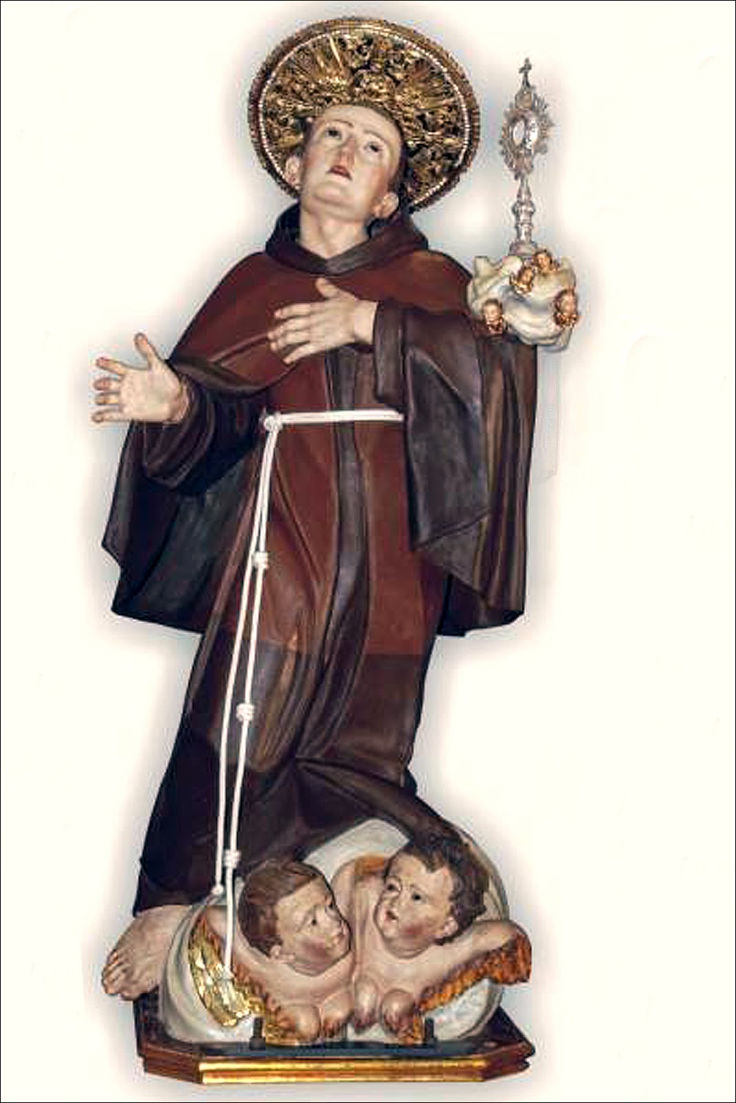 st pasquale di baylon Tanta emozione a nocera superiore per la processione in onore di san pasquale baylon che si è tenuta il 21 maggio dopo il festival dei. st pasquale di baylon Tanta emozione a nocera superiore per la processione in onore di san pasquale baylon che si è tenuta il 21 maggio dopo il festival dei.