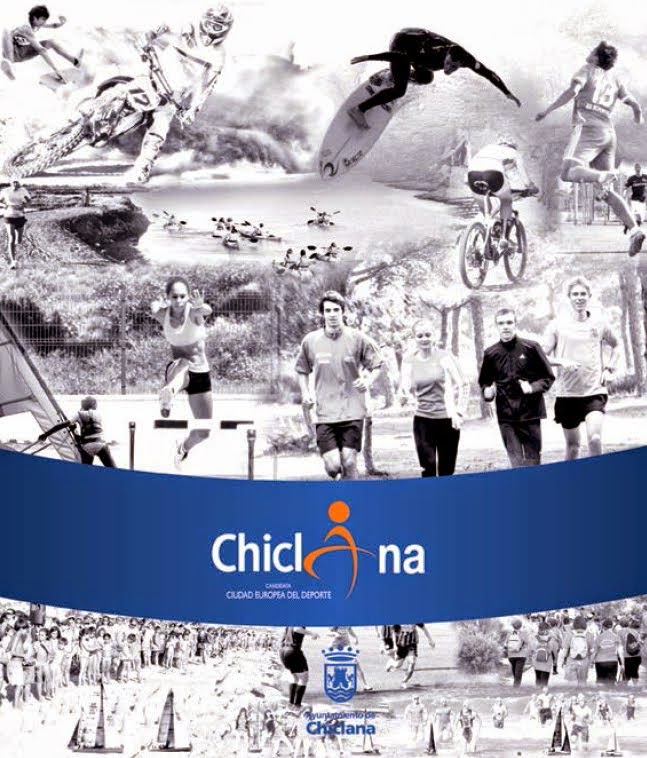 Dossier Candidatura Chiclana 2015