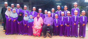 Keluarga Darul Aitam