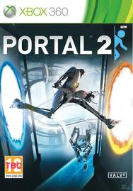 Portal 2 - XBOX 360
