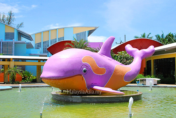 Thailand Aquarium