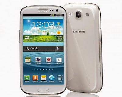 Harga Samsung Galaxy S3 Neo Terbaru