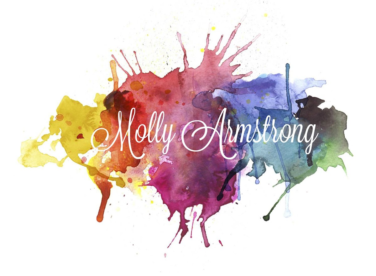 Molly Armstrong