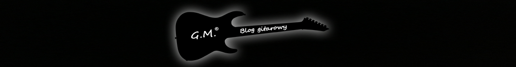 GuitarMagz - blog gitarowy - ciekawostki, poradniki, artykuły