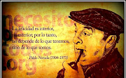 ∞Frases de Pablo Neruda∞