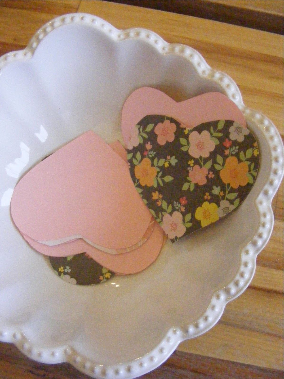 Valentine's Day Blessing Jars | The Complete Guide to Imperfect Homemaking