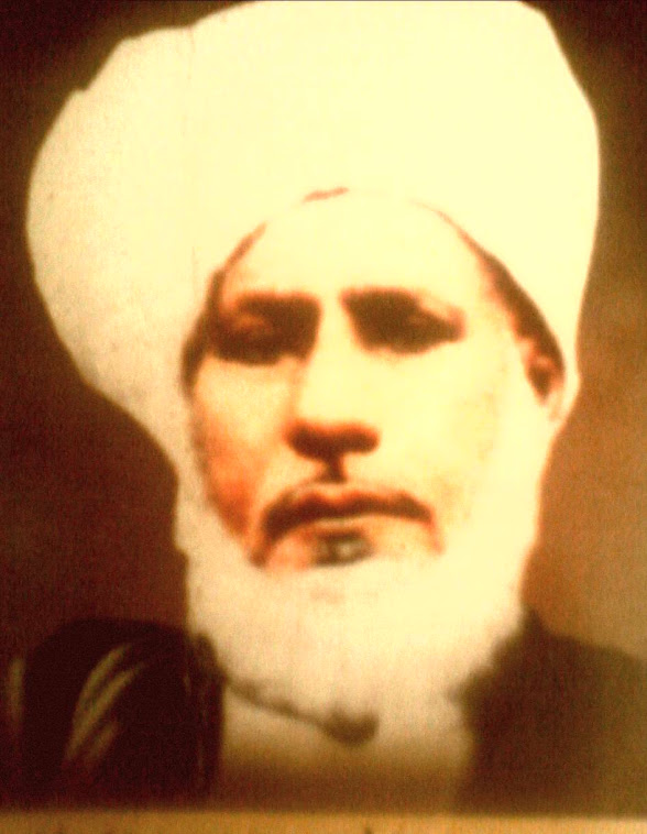 Hb. Muh. bin Ahmad Muh. Al-Muhdlor