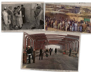 . bus service. teh lahore Metro bus service.a 27 km dedicated corridor . (desktop)