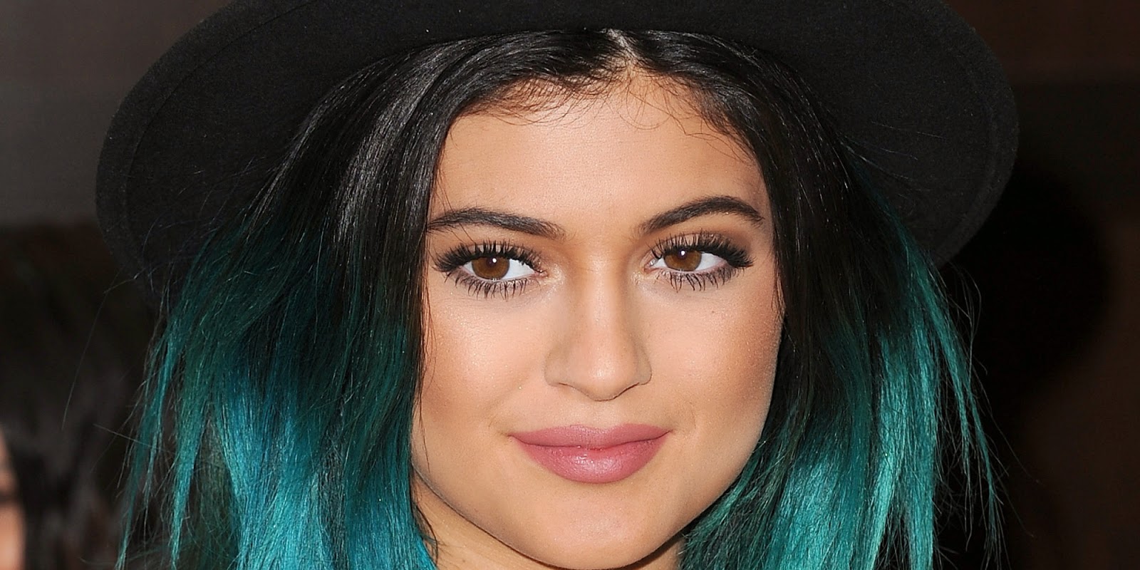 2. Kylie Jenner's Wedding Hair Inspiration - wide 10