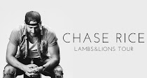 Country Artist Chase Rice