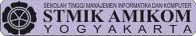 Cara Memasang Link Banner STMIK Amikom Yogyakarta pada Blog Cara Memasang Link Banner STMIK Amikom Yogyakarta pada Blog