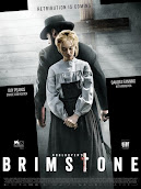 Brimstone (2016)