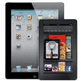 APPLE IPAD TABLET