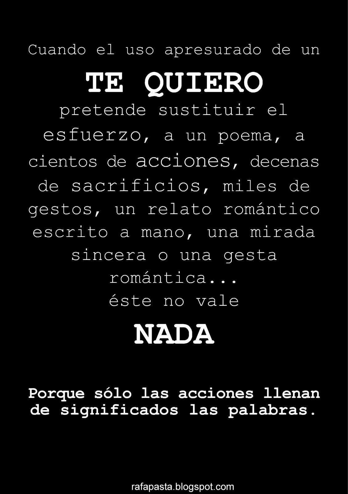 PROVERBIOS, REFRANES, FRASES Y CITAS CELEBRES