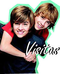 DYLAN E COLE SPROUSE