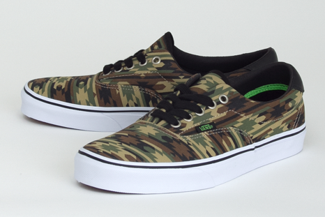 vans era 59 khaki camo