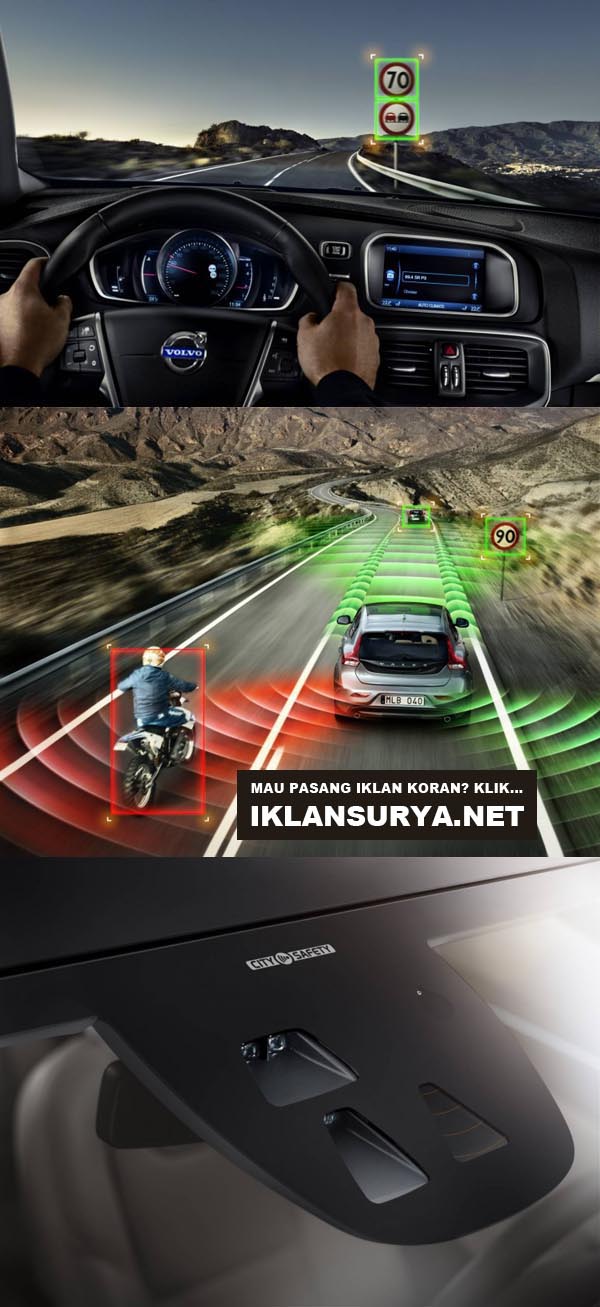 modifikasi mobil volvo
