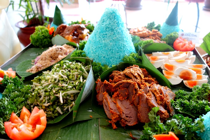 ramadan buffet abuja