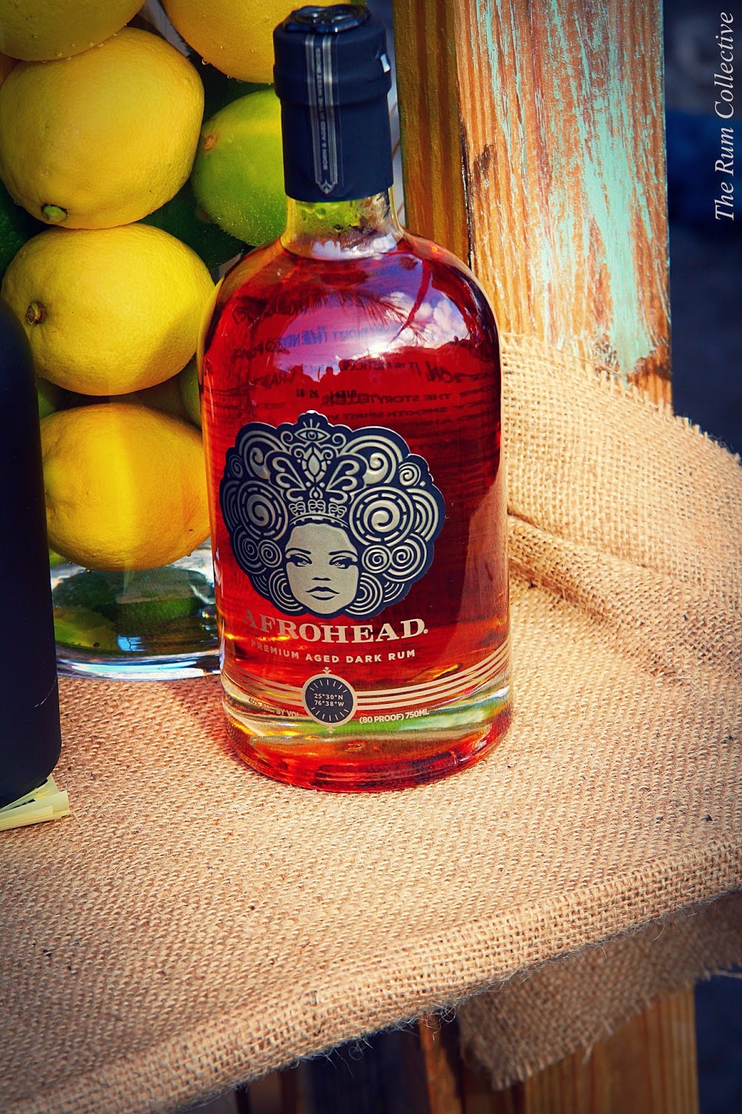 The Rum Collective Festival Rum Bahamas 2015 All The Rum