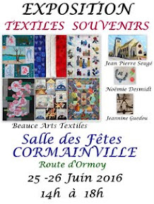 CORMAINVILLE Franta 2016