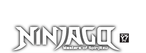 Ninjago brasil