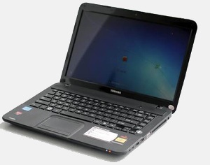 Toshiba Virtualization Engine Controller Driver