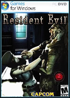 games Download   Resident Evil Remake   PC