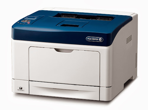 Gambar Printer Fuji Xerox Docuprint P355 D