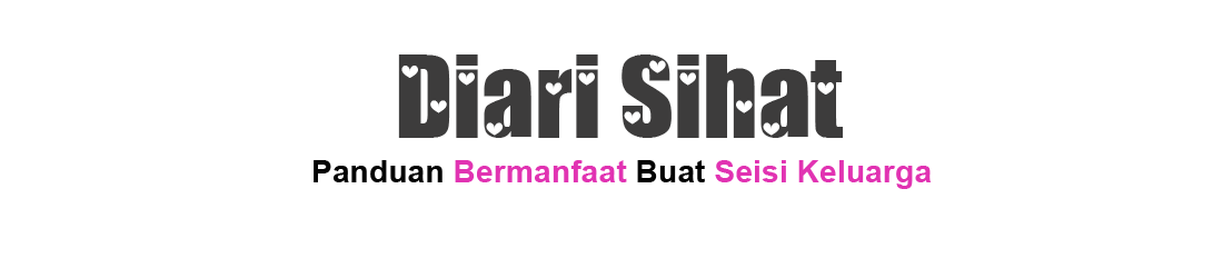 Diari Sihat