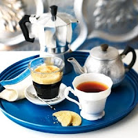 Manfaat Antara Kopi Dengan Teh Manfaat Antara Kopi Dengan Teh