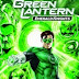  Green Lantern: Emerald Knights(2011) 