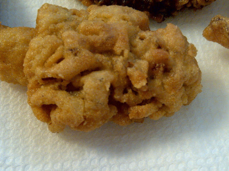 USASillyYaks Morel Mushrooms....gluten free food sent from Heaven