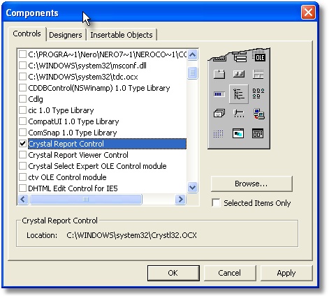 Tutorial Membuat Program Dengan Vb 6.0