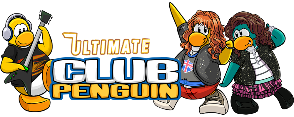 Ultimate Club Penguin